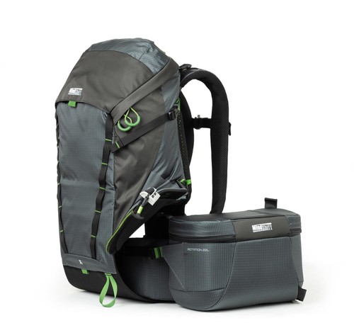 Zaino thinktank mindshift gear - zaino,