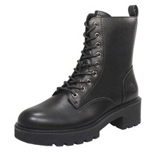 Lumberjack Ramone - Anfibi Con