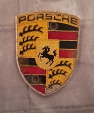 PORSCHE - Stemma Marchio