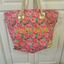 Fapa Fabric Tote Beach Bag