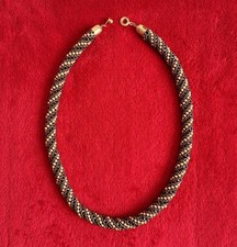 Collana vintage usa oro - vintage,