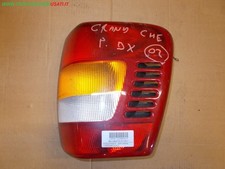 FANALE STOP POSTERIORE SINISTRO SX PER JEEP Grand Cherokee 1° Serie 55155142AC 