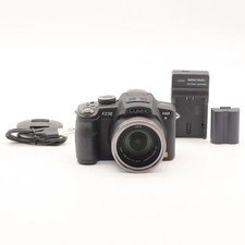 Panasonic Lumix DMC-FZ38 fotocamera 12MP 25x zoom ottico usata ottime condizioni