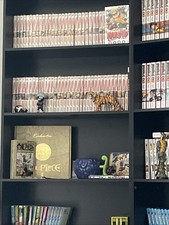 NARUTO IL MITO SERIE ROSSA