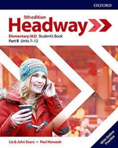 Headway elementary student s - headway:, student's