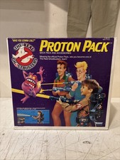 Kenner ghostbusters proton - ghostbusters,