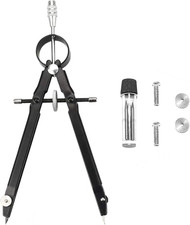 Compasso Di Precisione, Compasso a Regolazione Rapida, Compasso Balaustrone, Com