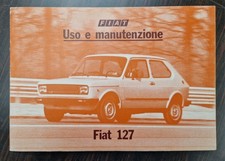 Libretto uso manutenzione - libretto, e