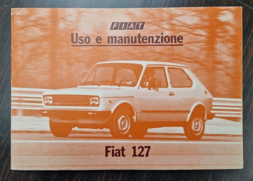 Libretto uso manutenzione - e,