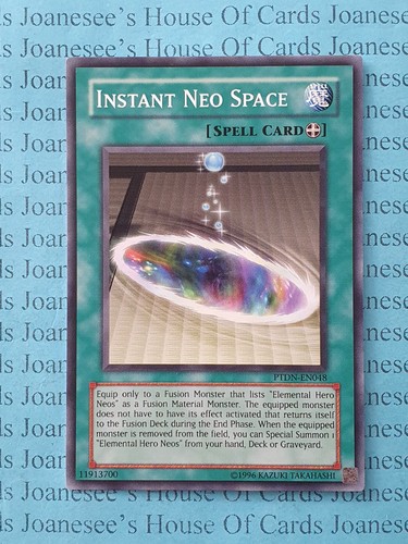 Ptdn en048 instant neo space - ptdn-en048,