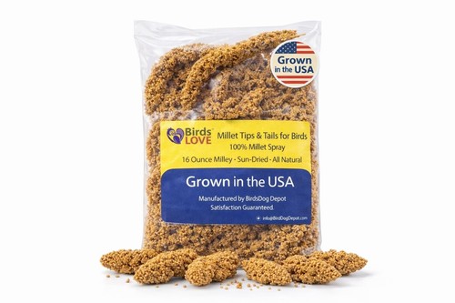 Birds love 1lb punte code - e,