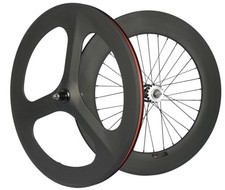 700C Anteriore Tri Raggi