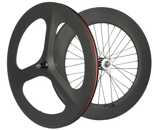 700c anteriore tri - 700c, raggi