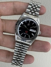 OROLOGIO DA POLSO UOMO RADO PURPLE HORSE AUTOMATICO 25 JEWELS