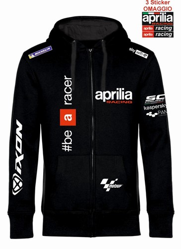 Felpa zip con - felpa,