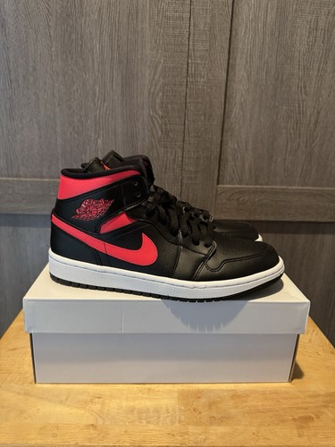 Nike air jordan - mid, 'siren