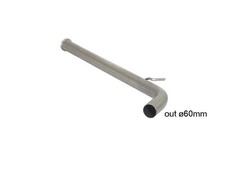 Scarico Ragazzon Renault Clio