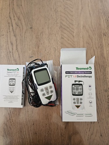 Tesmed fit electrotherapy - 5.8,