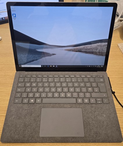 Microsoft surface laptop - microsoft, 3