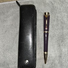 Penna a sfera Montblanc