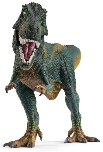 Schleich dinosauro