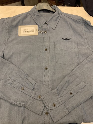Camicia aeronautica militare - camicia,