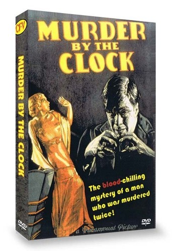 Murder the clock - by,