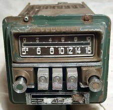 Autoradio Autovox RA15 1955