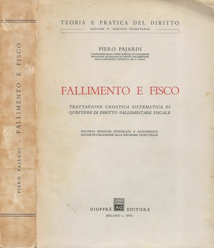 Fallimento fisco - fallimento,