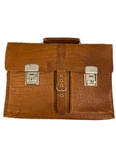 BORSA A MANO DONNA TOLFA CUOIO