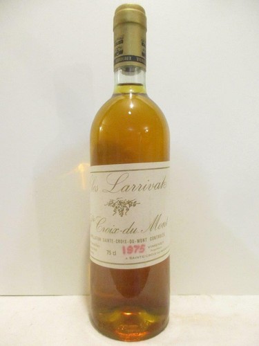 Saint croix mont clos - ,