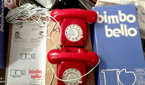 Telefoni giocattolo - telefoni,