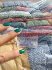 trapunta matrimoniale invernale Caleffi