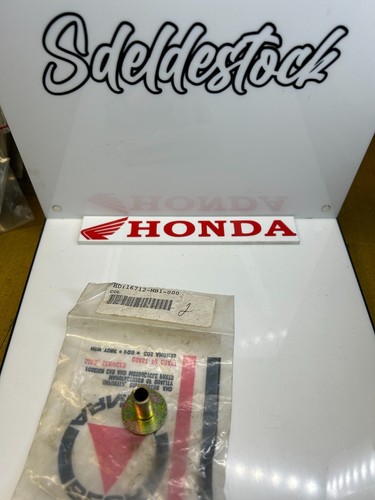 Entretoise honda - entretoise,