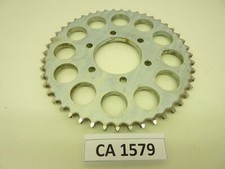 SUZUKI GS 550 M KATANA 82 corona