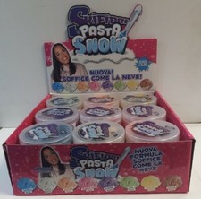 SLIME SKIFIDOL PASTA SNOW