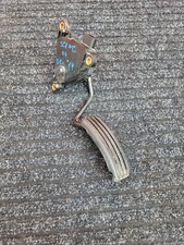 PEDALE ACCELLERATORE RENAULT SCENIC ANNO 2004 (1.9. DCI)