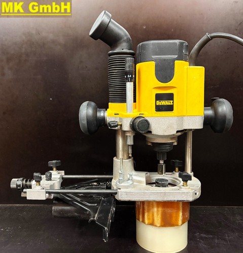 Fresa superiore dewalt 621 - fresa,