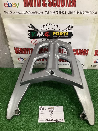 Maniglione porta pacchi kymco - maniglione,