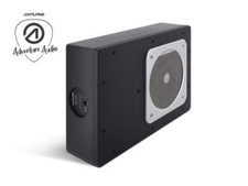 Alpine SWC-D84L cabine veicolo