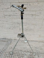 IRRIGATORE BATTENTE Doppia