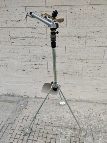 Irrigatore battente doppia - irrigatore,