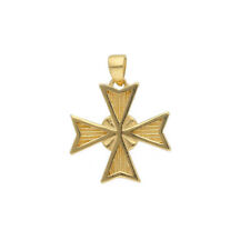 CIONDOLO IN ORO GIALLO 18K