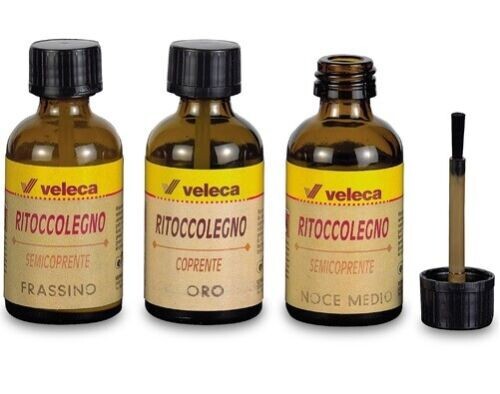 Veleca ritoccolegno ritocco - veleca,