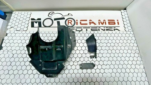Paracalore motore honda - paracalore,