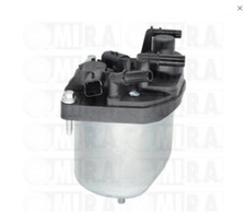 Filtro gasolio completo - filtro,