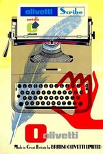 Poster Manifesto Locandina