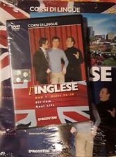 Corsi lingue inglese - di,
