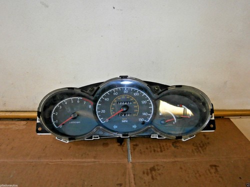 Quadro strumenti hyundai coupe - hyundai,