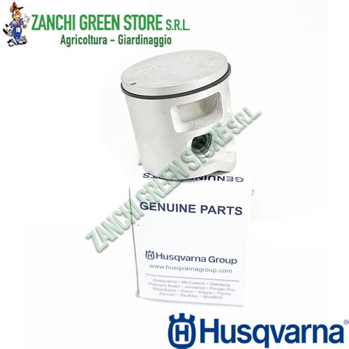 Pistone motosega husqvarna - pistone,